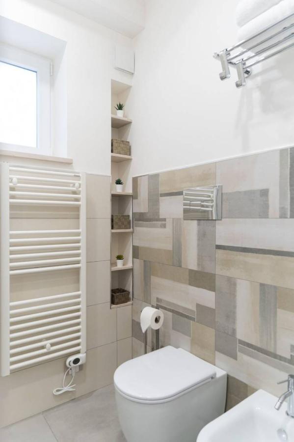 Lovely Modern Apartment Модика Экстерьер фото